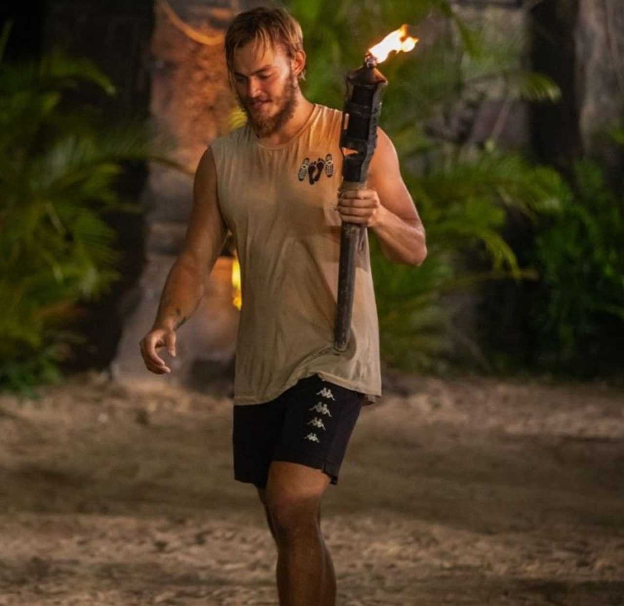 Survivor 2026’da Büyük Sürpriz: Mavi Takım Kazandı, İlk Aday Şaşırttı 1 Survivor 2026da Buyuk Surpriz Mavi Takim Kazandi Ilk Aday Sasirtti 2