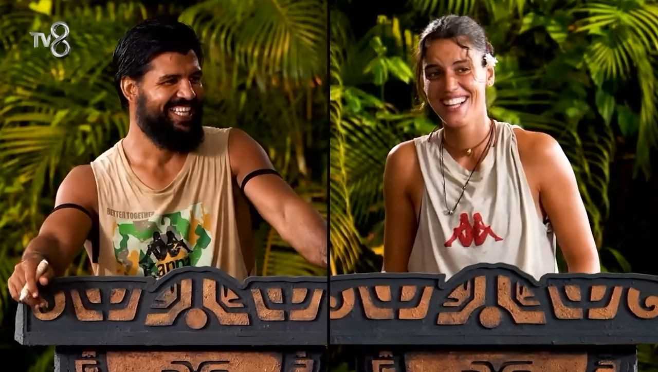 Survivor 2026’da Büyük Sürpriz: Mavi Takım Kazandı, İlk Aday Şaşırttı 3 Survivor 2026da Buyuk Surpriz Mavi Takim Kazandi Ilk Aday Sasirtti 4