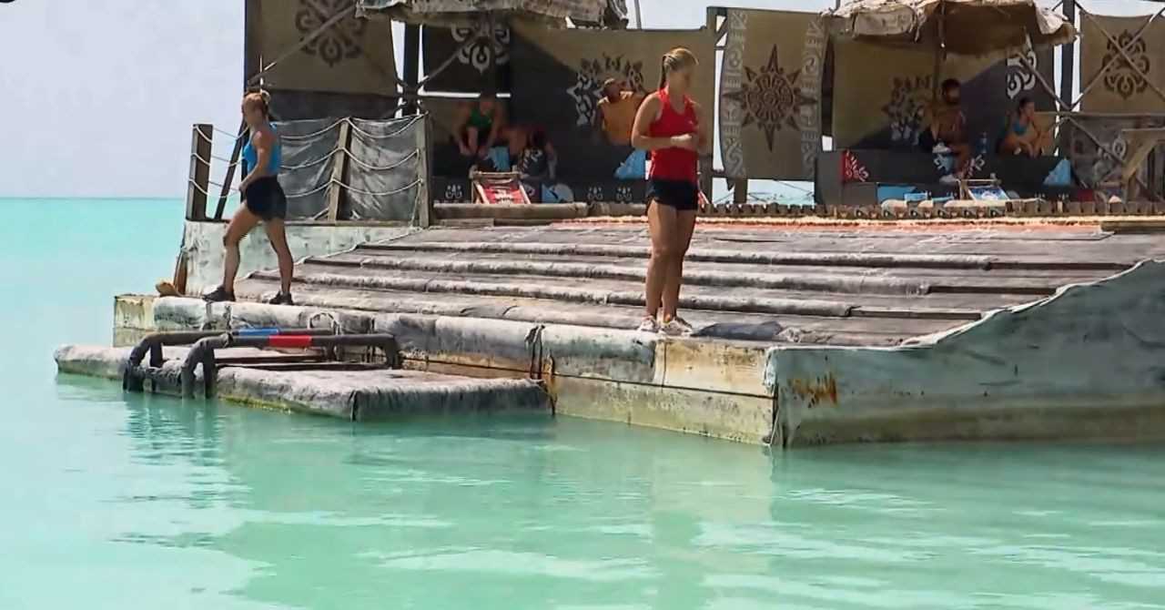 Survivor 2026’da Büyük Sürpriz: Mavi Takım Kazandı, İlk Aday Şaşırttı 4 Survivor 2026da Buyuk Surpriz Mavi Takim Kazandi Ilk Aday Sasirtti 5