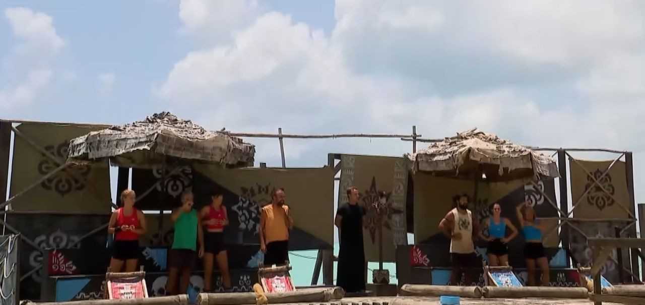 Survivor 2026’da Büyük Sürpriz: Mavi Takım Kazandı, İlk Aday Şaşırttı 5 Survivor 2026da Buyuk Surpriz Mavi Takim Kazandi Ilk Aday Sasirtti 6