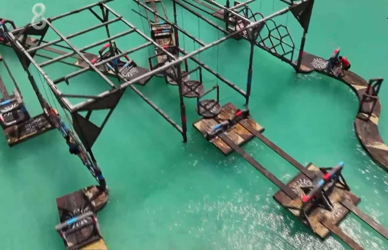 Survivor 2026’da Büyük Sürpriz: Mavi Takım Kazandı, İlk Aday Şaşırttı 6 Survivor 2026da Buyuk Surpriz Mavi Takim Kazandi Ilk Aday Sasirtti 7