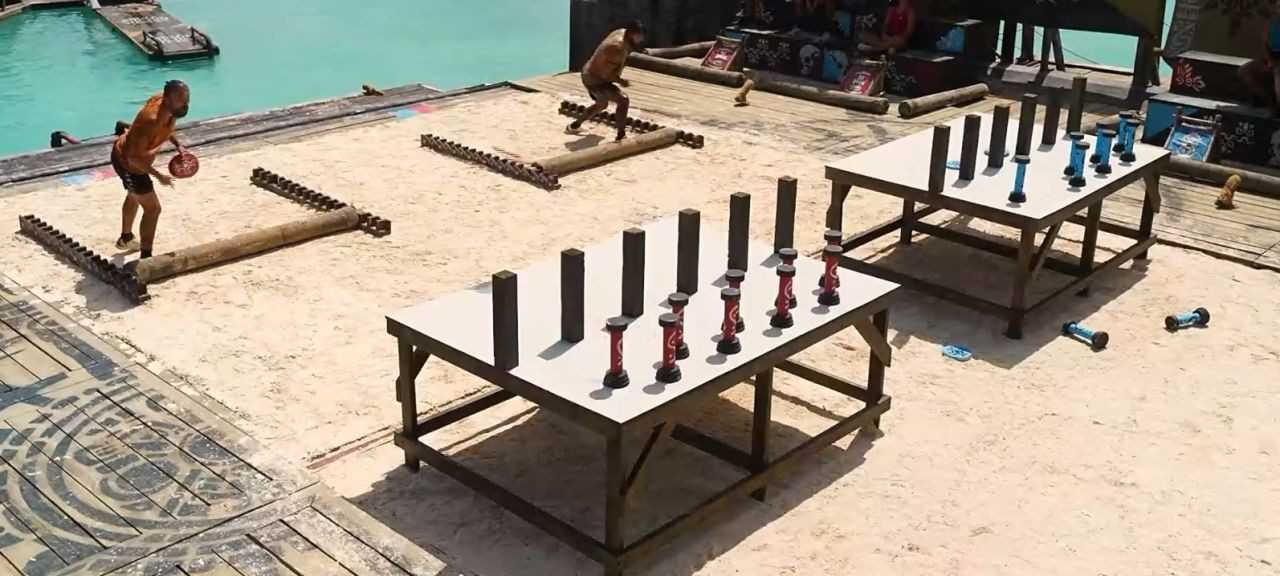 Survivor 2026’da Büyük Sürpriz: Mavi Takım Kazandı, İlk Aday Şaşırttı 7 Survivor 2026da Buyuk Surpriz Mavi Takim Kazandi Ilk Aday Sasirtti 8