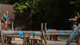 Survivor’da Dokunulmazlık Savaşı ve Kritik Eleme Kararı