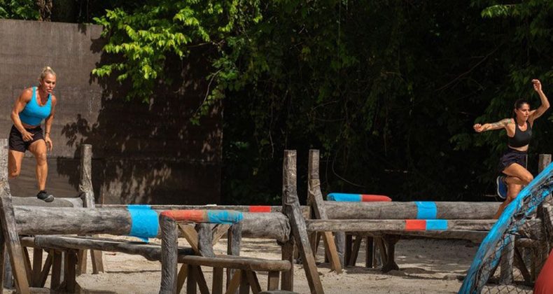 Survivor’da Dokunulmazlık Savaşı ve Kritik Eleme Kararı