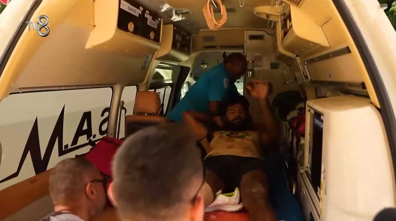 Survivorda Dokunulmazlik Savasi ve Kritik Eleme Karari 10