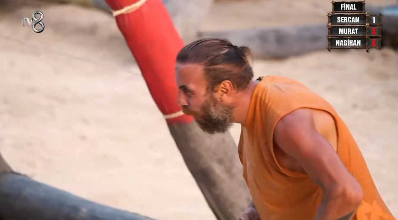 Survivorda Dokunulmazlik Savasi ve Kritik Eleme Karari 14