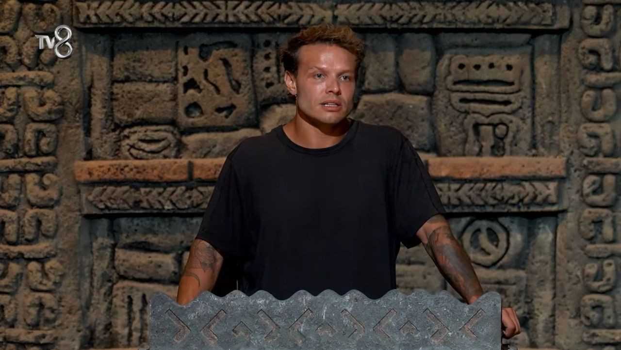 Survivorda Dokunulmazlik Savasi ve Kritik Eleme Karari 15