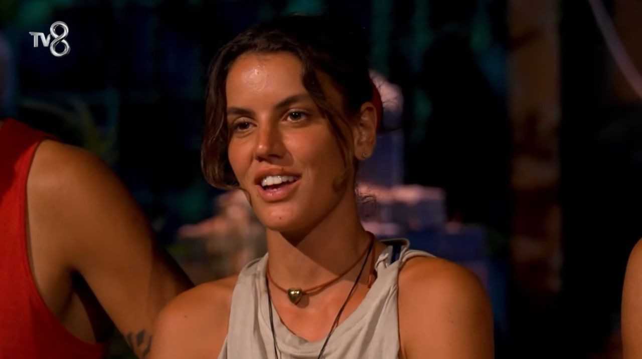 Survivorda Dokunulmazlik Savasi ve Kritik Eleme Karari 17