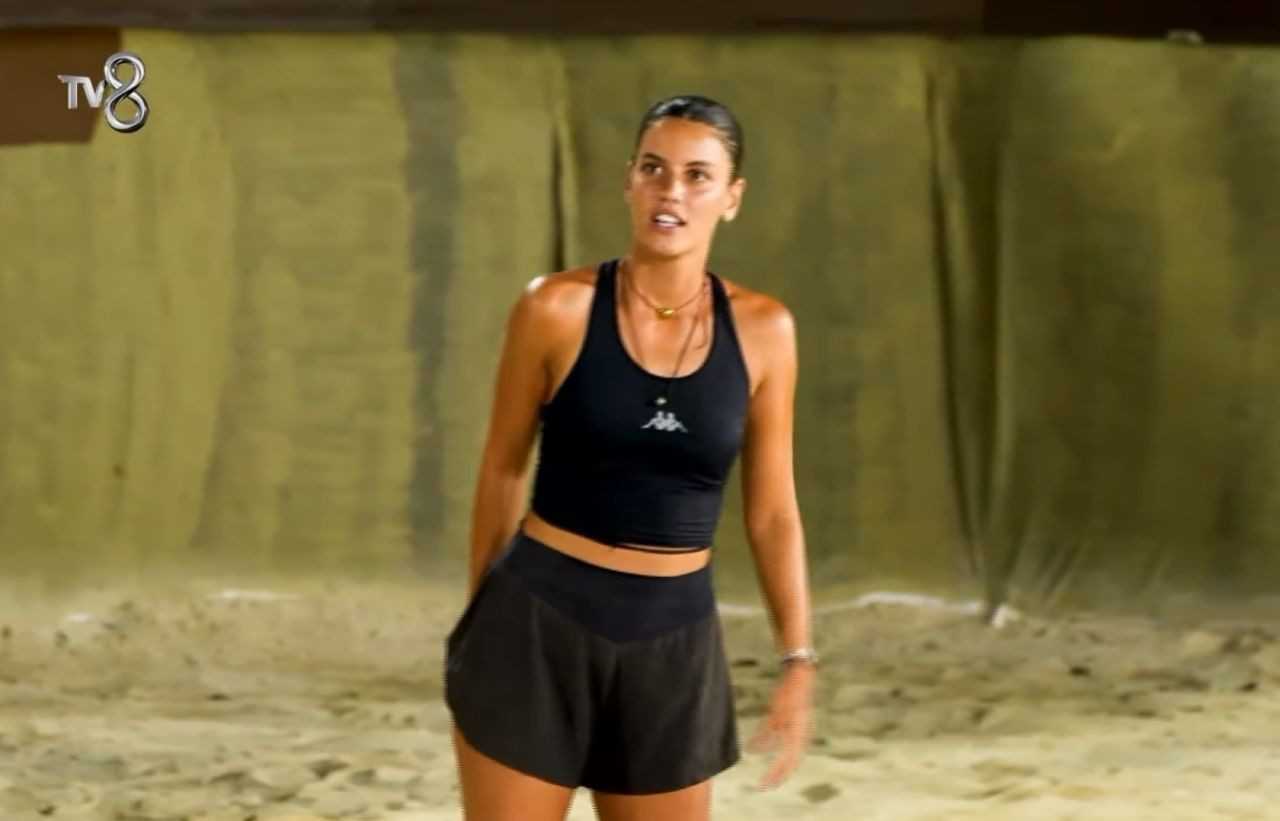 Survivorda Dokunulmazlik Savasi ve Kritik Eleme Karari 6