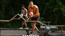Survivor’da Gerilim Zirveye Ulaştı