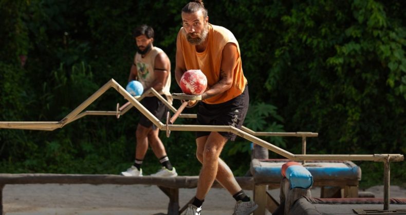 Survivor’da Gerilim Zirveye Ulaştı