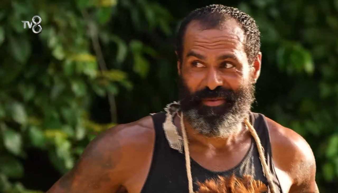 Survivor'da Gerilim Zirveye Ulaştı 11 Survivorda Gerilim Zirveye Ulasti 12
