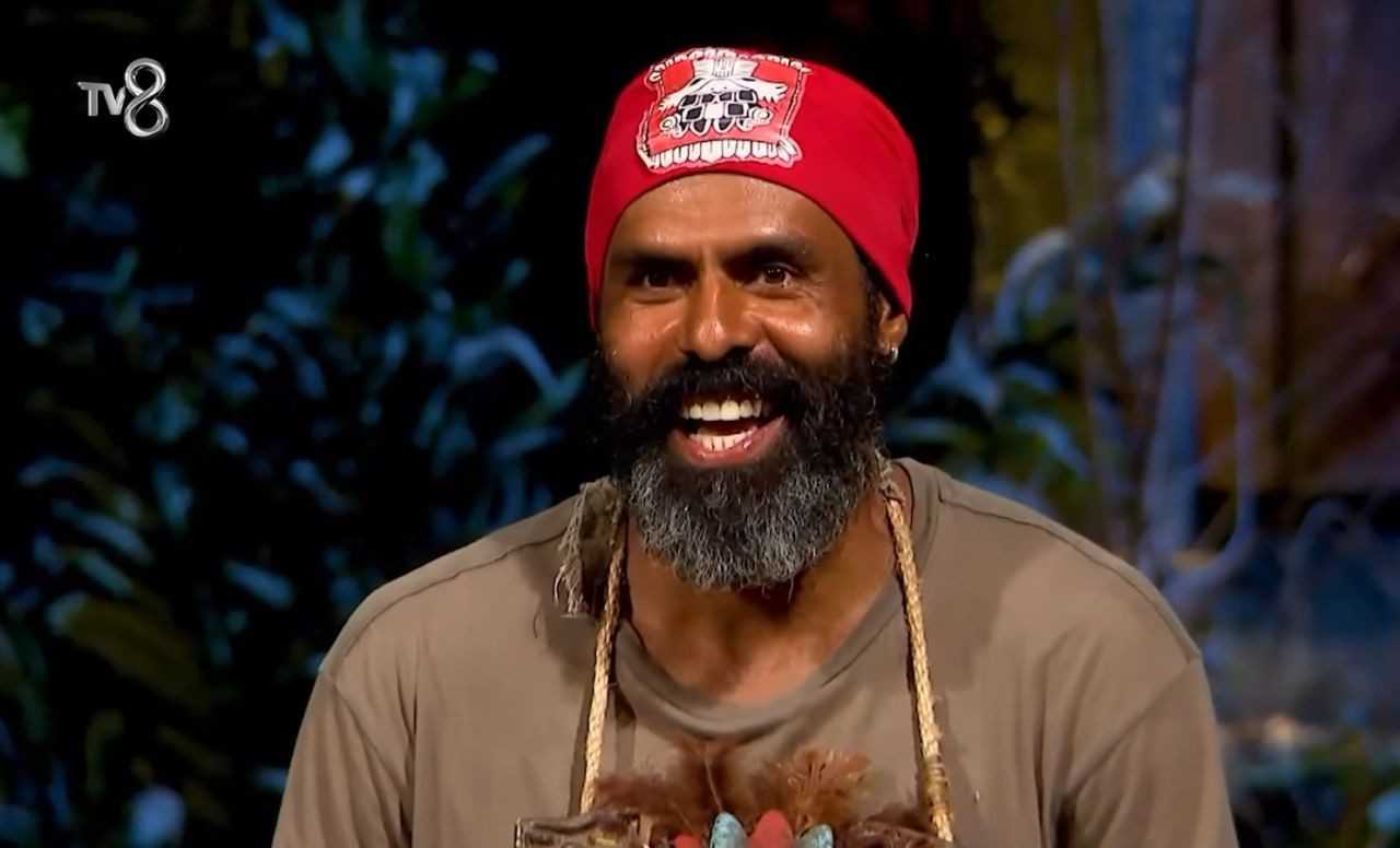 Survivor'da Gerilim Zirveye Ulaştı 12 Survivorda Gerilim Zirveye Ulasti 13