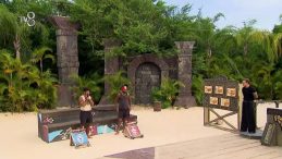 Survivor’da Şok Eleme: Deniz Elendi, Nefise Son 5’te