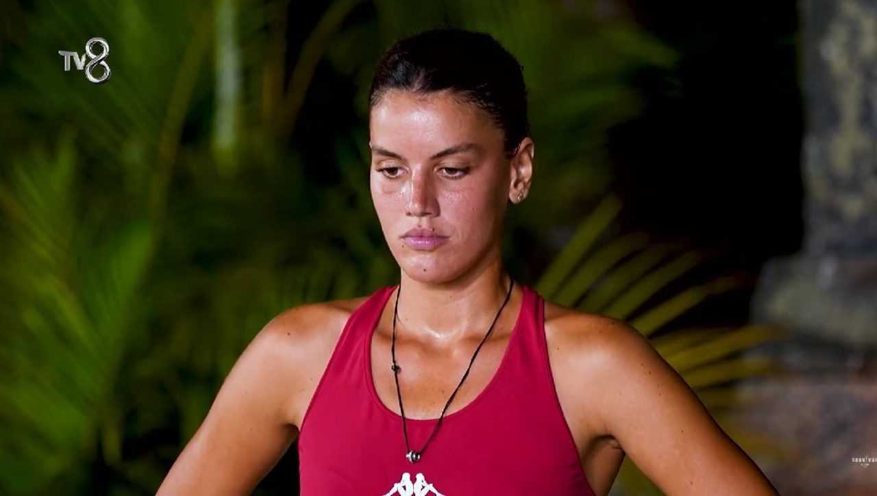 Survivor’da Şok Eleme: Deniz Elendi, Nefise Son 5’te 16 Survivorda Sok Eleme Deniz Elendi Nefise Son 5te 17