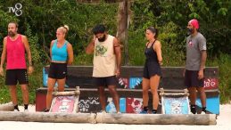 Survivor’da Sürpriz Veda! Yarı Finalistler Belli Oldu