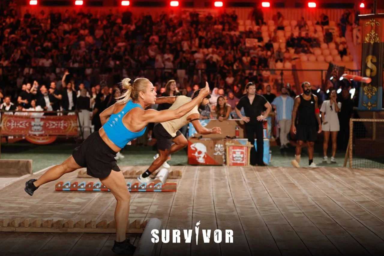 Survivorda Surpriz Veda Yari Finalistler Belli Oldu 10