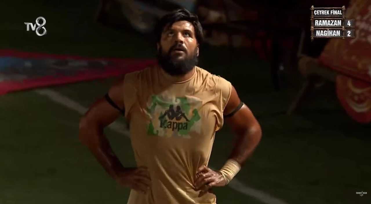 Survivorda Surpriz Veda Yari Finalistler Belli Oldu 13