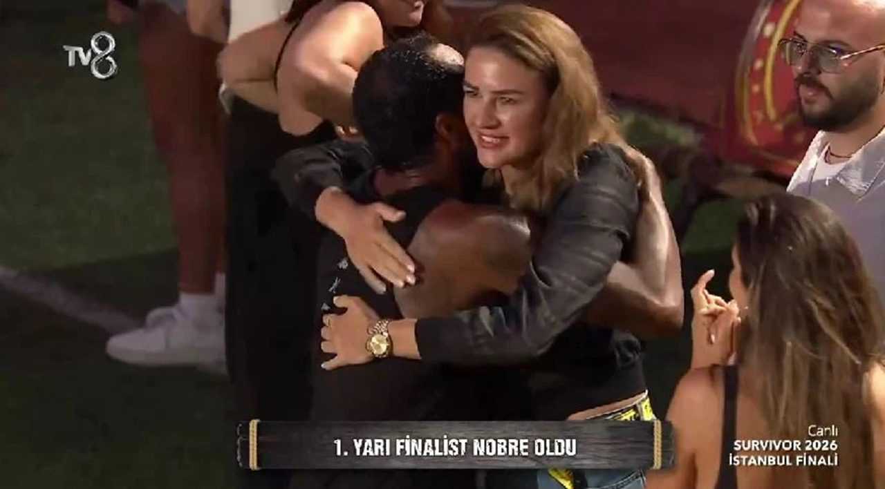 Survivorda Surpriz Veda Yari Finalistler Belli Oldu 16