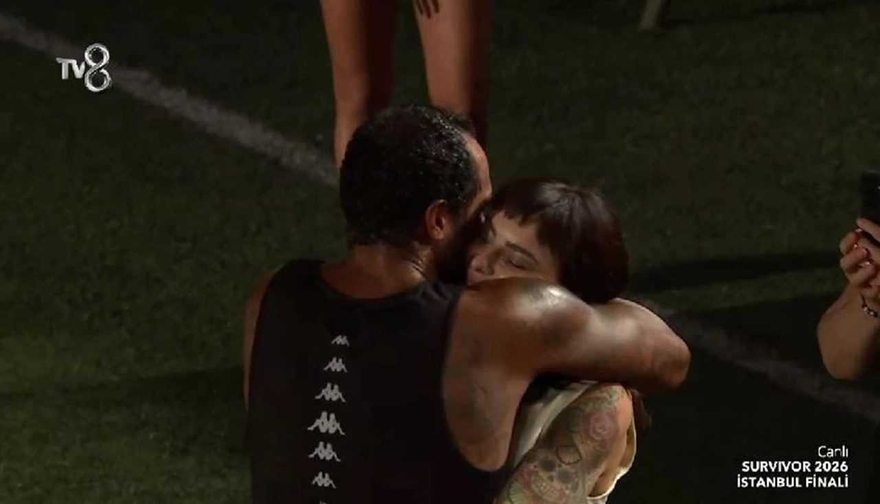 Survivorda Surpriz Veda Yari Finalistler Belli Oldu 17