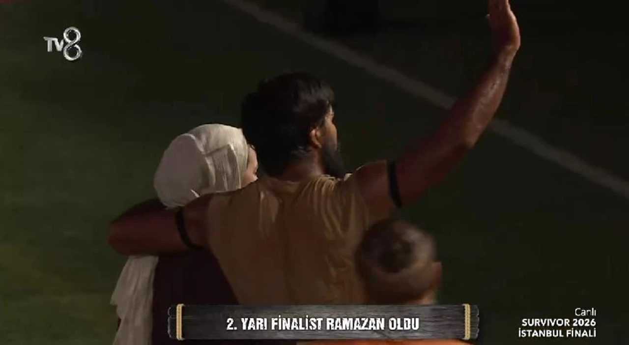 Survivorda Surpriz Veda Yari Finalistler Belli Oldu 20