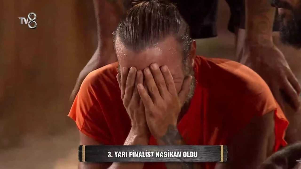 Survivorda Surpriz Veda Yari Finalistler Belli Oldu 24