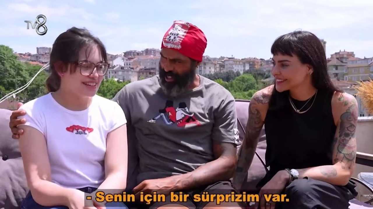 Survivorda Surpriz Veda Yari Finalistler Belli Oldu 4