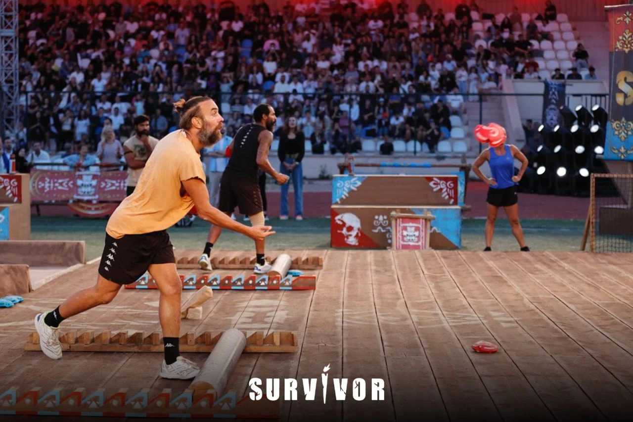 Survivorda Surpriz Veda Yari Finalistler Belli Oldu 6