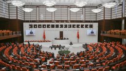 TBMM’de Kritik Dokunulmazlık Süreci: Gözler Karma Komisyonda