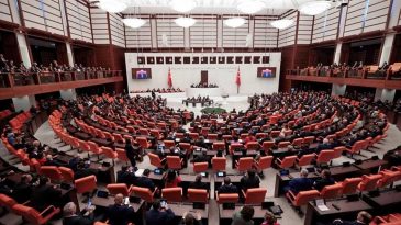 TSK ve Yargıda Yeni Dönem Meclis’te