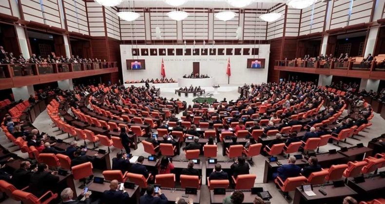 TSK ve Yargıda Yeni Dönem Meclis’te