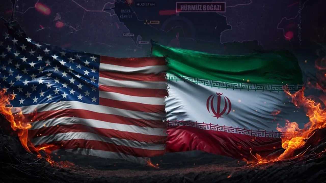 Tehlikeli Tirmanis ABD Vurdu Iran Misillemeyle Yanit Verdi 2