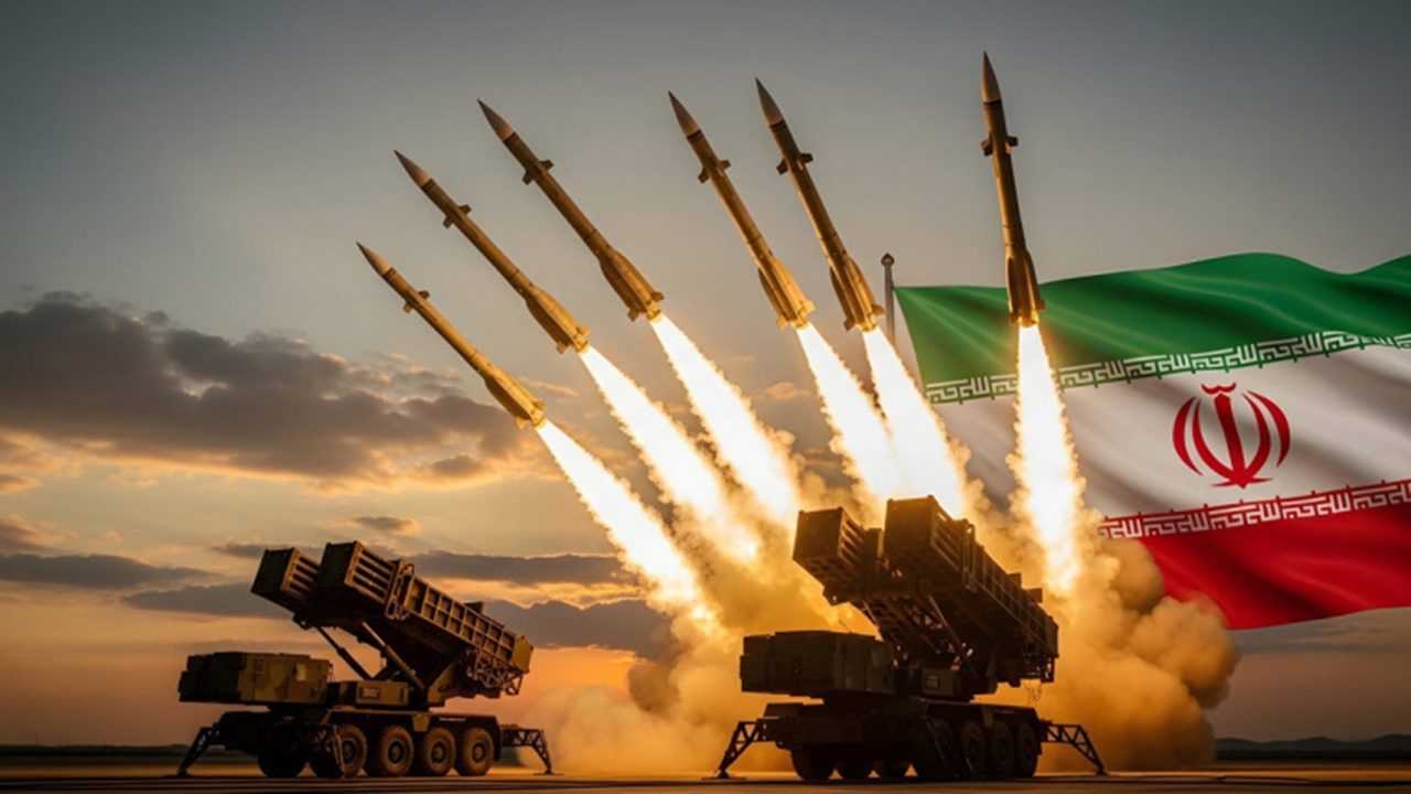 Tehlikeli Tirmanis ABD Vurdu Iran Misillemeyle Yanit Verdi 3