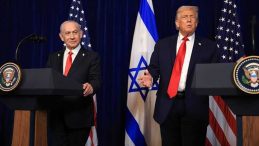 Trump Yönetiminden Netanyahu’ya Beklenmedik Mesaj