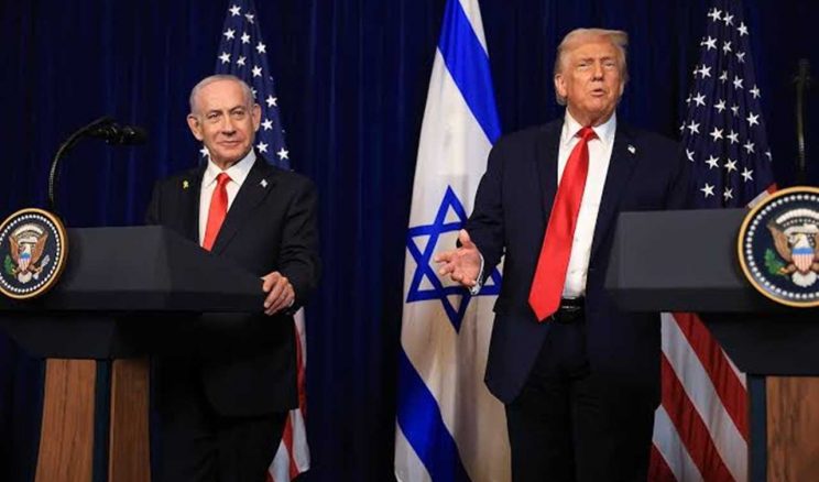 Trump Yönetiminden Netanyahu’ya Beklenmedik Mesaj