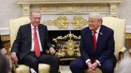 Trump’tan Erdoğan vurgulu Suriye çıkışı