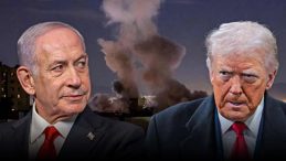 Trump’tan Netanyahu’ya Kritik Uyarı: Yalnız Kalabilirsiniz