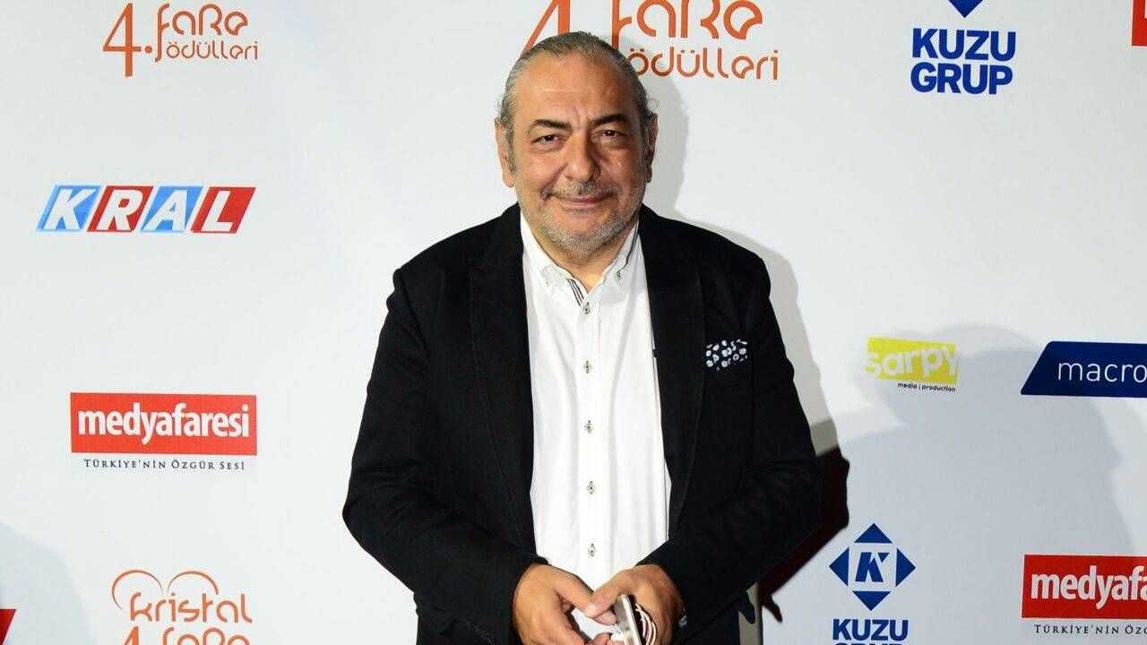 Turk Televizyonculugunun Efsane Ismi Hayata Veda Etti 10