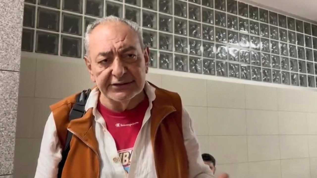 Turk Televizyonculugunun Efsane Ismi Hayata Veda Etti 11