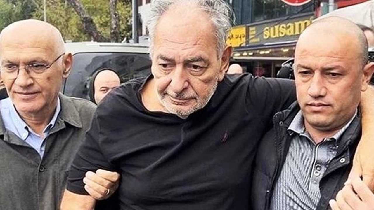 Turk Televizyonculugunun Efsane Ismi Hayata Veda Etti 2