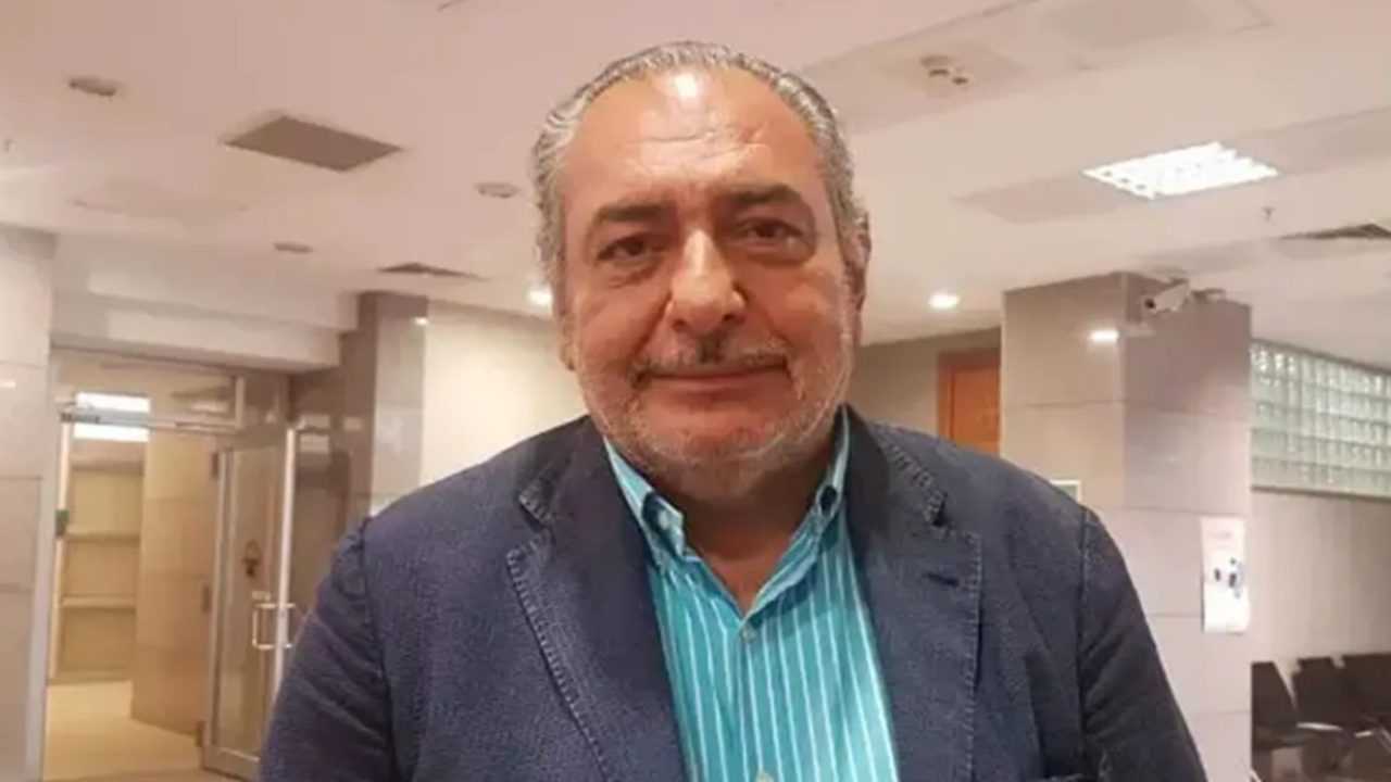 Turk Televizyonculugunun Efsane Ismi Hayata Veda Etti 4