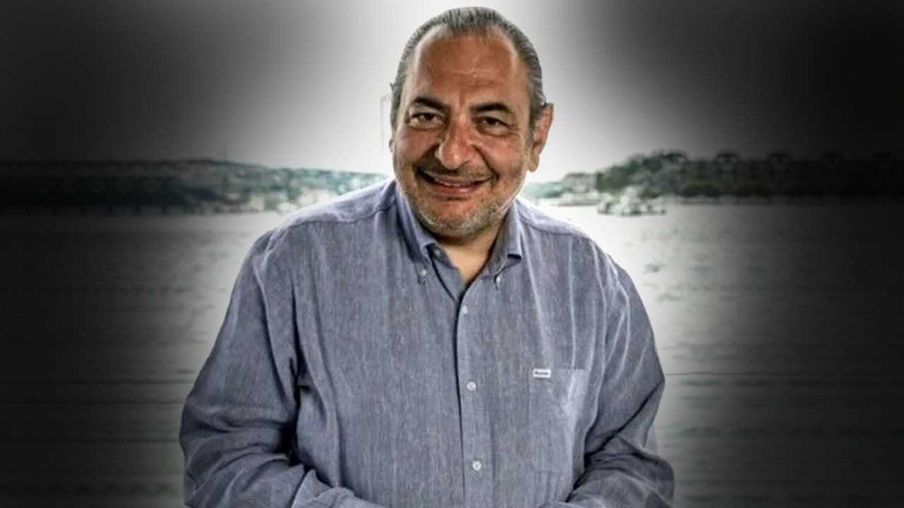 Turk Televizyonculugunun Efsane Ismi Hayata Veda Etti 7