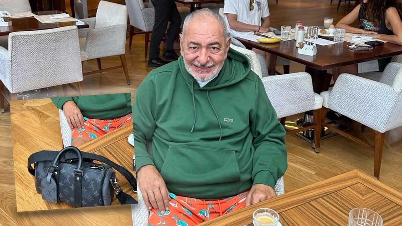 Turk Televizyonculugunun Efsane Ismi Hayata Veda Etti 9