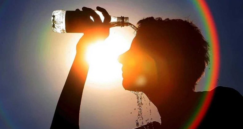 Türkiye Kavruluyor: Sıcaklıklar Rekor Seviyelere Tırmanıyor