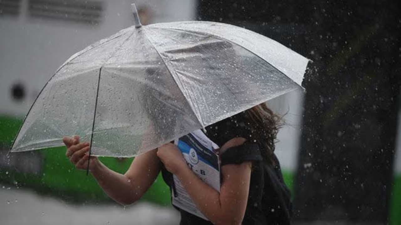 Türkiye Yeni Hava Dalgasında: Kuvvetli Yağışlar Kapıda 1 Turkiye Yeni Hava Dalgasinda Kuvvetli Yagislar Kapida 2