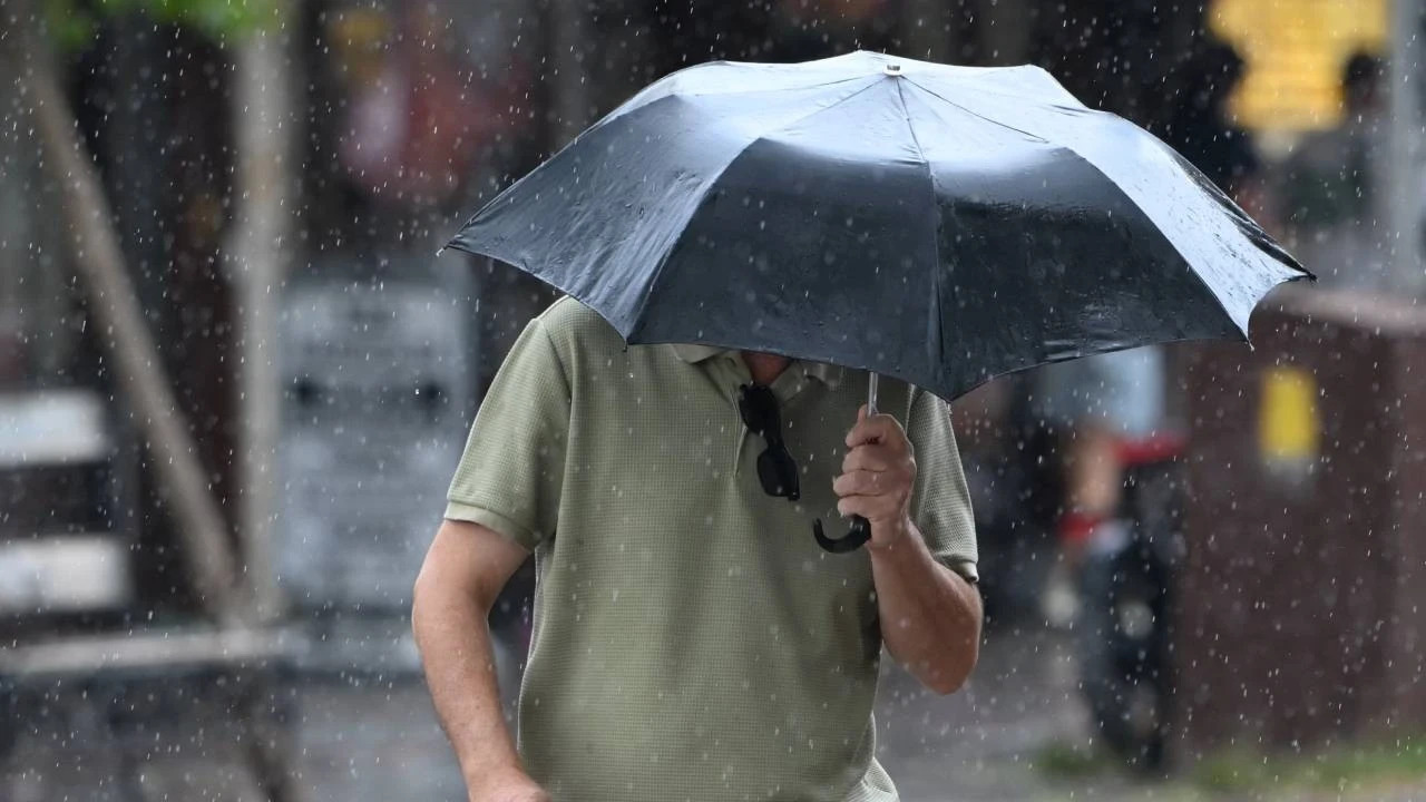 Türkiye Yeni Hava Dalgasında: Kuvvetli Yağışlar Kapıda 4 Turkiye Yeni Hava Dalgasinda Kuvvetli Yagislar Kapida 5
