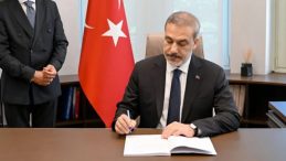 Türkiye–İzlanda İlişkilerinde Tarihi Dönüm Noktası