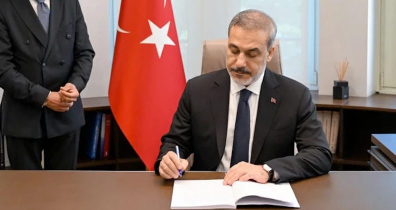 Türkiye–İzlanda İlişkilerinde Tarihi Dönüm Noktası