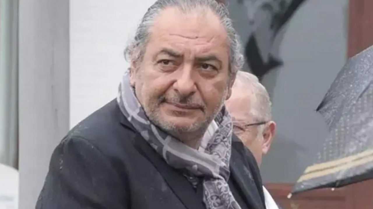 Uğur Dündar’dan Duygusal Açıklama: Zaten Yalnızdı 1 Ugur Dundardan Duygusal Aciklama Zaten Yalnizdi 2