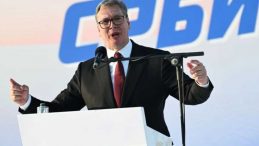 Vučić’ten Siyasi Geleceğine İlişkin Kritik Açıklama